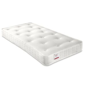 Clay Orthopaedic Low Profile Small Double Mattress