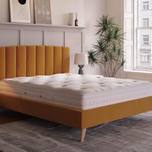 Hypnos Hemsworth Deluxe Mattress, Small Double