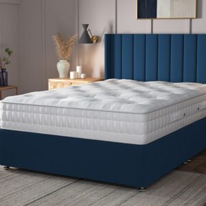 Hypnos Hemsworth Support Mattress, Small Double