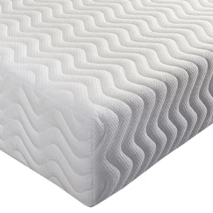 Replacement Cover for the Total Relief Memory Foam Mattress