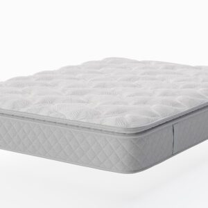 Sealy Blakemere Geltex Enhance 1800 Pocket Pillow Top Mattress, King Size