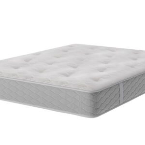 Sealy Eaglesfield Memory Ortho Plus Mattress, King Size