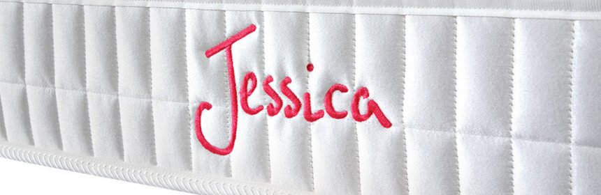 silentnight jessica 1800 pocket gel mattress