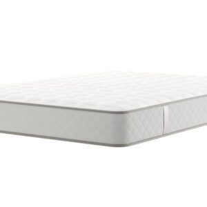 Sealy Ortho Plus Maxwell Firm Mattress, Double