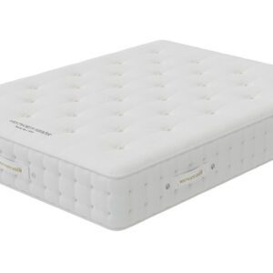 Wentworth Mercer Deluxe Wool 4000 Pocket Mattress, Small Double