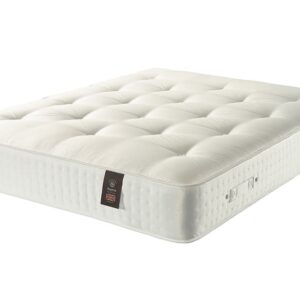 Aspire Natural Cashmere 2000 Pocket Mattress, Superking