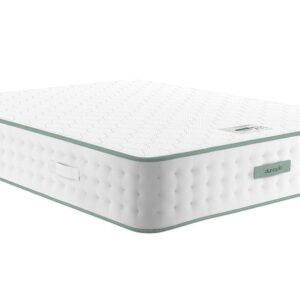 Dunlopillo Kareena 1500 Pocket Latex Mattress, Single