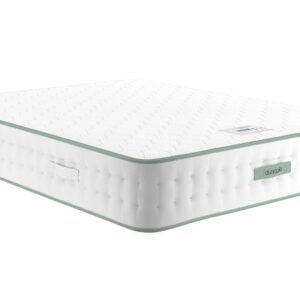 Dunlopillo Meya 1050 Pocket Latex Mattress, Single