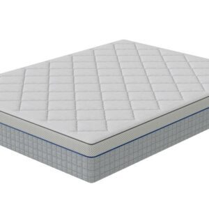 Horizon Discovery 2000 Pocket Memory Mattress, Small Double