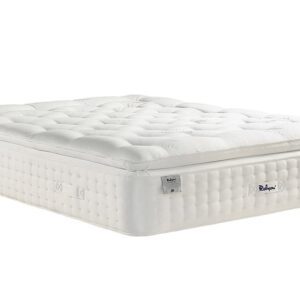 Relyon Lydia 3050 Pocket Pillow Top Mattress, Small Double