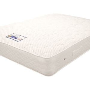 Sleepeezee Memory Comfort 2000 Pocket Mattress, Double
