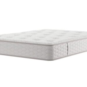 Sealy Tudor Contract Mattress, Single